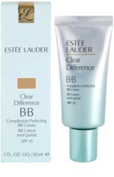 Estée Lauder Clear Difference crema BB pentru look perfect