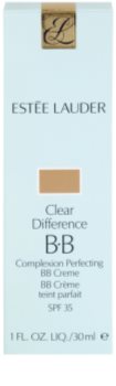 Estée Lauder Clear Difference crema BB pentru look perfect