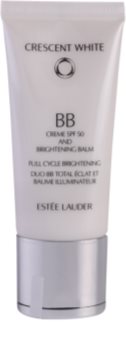 Estée Lauder Crescent White Verhelderende BB Crème tegen Pigmentvlekken SPF 50