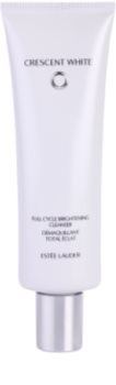 Estée Lauder Crescent White aufhellender Reinigungsschaum gegen Pigmentflecken
