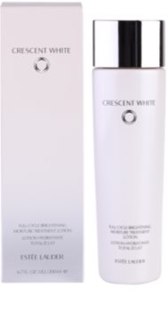 Estée Lauder Crescent White lotiune hidratanta pentru fata impotriva petelor