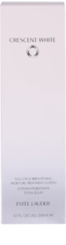 Estée Lauder Crescent White Moisturizing Facial Toner for Pigment Spots Correction