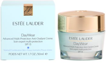 Estée Lauder DayWear Moisturizing Day Cream for Normal and Combination Skin