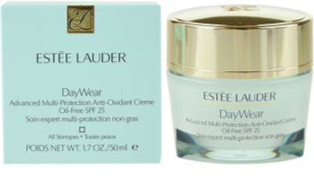 Estée Lauder DayWear denní hydratační krém pro všechny typy pleti