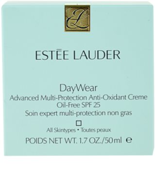 Estée Lauder DayWear denní hydratační krém pro všechny typy pleti