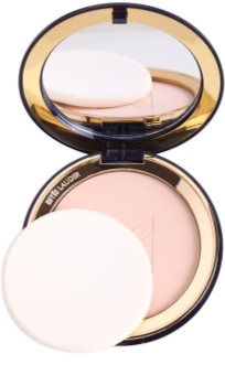Estée Lauder Double Matte pudra compacta pentru ten gras