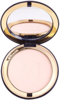 Estée Lauder Double Matte kompakt púder zsíros bőrre