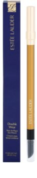 Estée Lauder Double Wear Stay-in-Place Wasserfester Eyeliner
