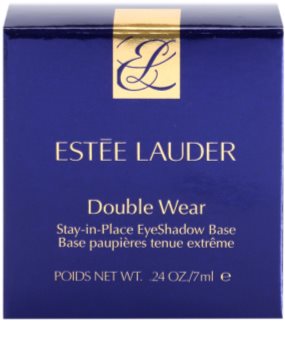 Estée Lauder Double Wear Stay-in-Place baza pentru fardul de ochi