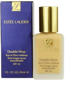Estée Lauder Double Wear Stay-in-Place maquillaje de larga duración SPF 10