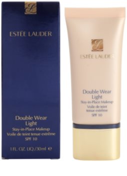 Estée Lauder Double Wear Light langanhaltendes Make-up SPF 10