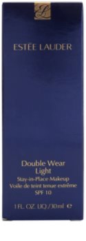 Estée Lauder Double Wear Light langanhaltendes Make-up SPF 10