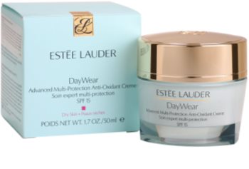 Estée Lauder DayWear denní hydratační krém pro suchou pleť