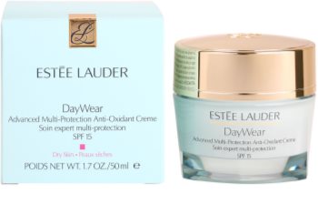 Estée Lauder DayWear crema de día hidratante para pieles secas