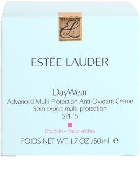 Estée Lauder DayWear denní hydratační krém pro suchou pleť