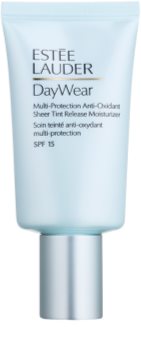 Estée Lauder DayWear tónovací hydratační krém pro všechny typy pleti