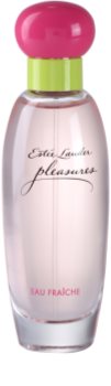 Estée Lauder Pleasures Eau Fraiche toaletní voda pro ženy 50 ml