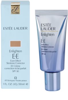 Estée Lauder Enlighten EE krém SPF 30