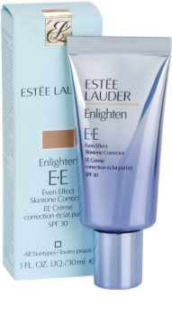 Estée Lauder Enlighten EE krém SPF 30