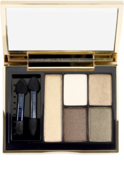 Estée Lauder Pure Color Envy палітра тіней