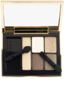 Estée Lauder Pure Color Envy палітра тіней