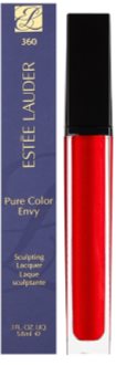 Estée Lauder Pure Color Envy стійкий блиск для губ