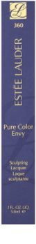 Estée Lauder Pure Color Envy стійкий блиск для губ