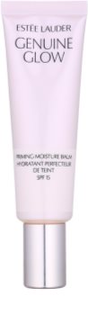 Estée Lauder Genuine Glow зволожуюча основа SPF 15