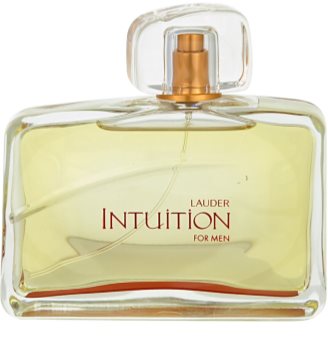 Estée Lauder Intuition for Men eau de toilette pentru barbati 100 ml