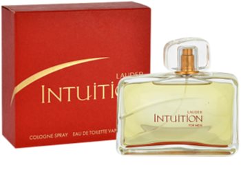 Estée Lauder Intuition for Men eau de toilette pentru barbati 100 ml