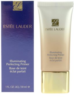 Estée Lauder Illuminating Perfecting Primer podkladová báze pod make-up