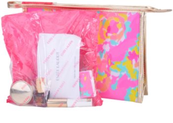 Estée Lauder Lilly Pulityer set cosmetice I.