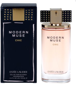 Estée Lauder Modern Muse Chic parfémovaná voda pro ženy 100 ml
