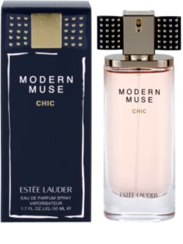 Estée Lauder Modern Muse Chic Parfumovaná voda pre ženy 50 ml