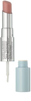 Estée Lauder New Dimension Volumising Lip Balm and Serum