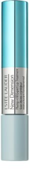 Estée Lauder New Dimension Volumising Lip Balm and Serum