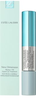 Estée Lauder New Dimension Volumising Lip Balm and Serum
