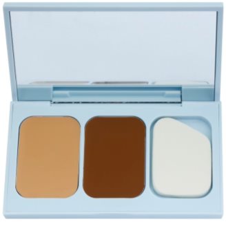 Estée Lauder New Dimension konturovací paletka