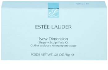 Estée Lauder New Dimension Patela pentru conturul fetei