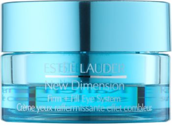 Estée Lauder New Dimension zpevňující oční krém
