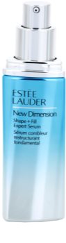 Estée Lauder New Dimension remodellierendes Serum