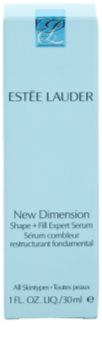 Estée Lauder New Dimension remodellierendes Serum