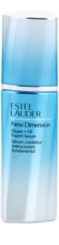 Estée Lauder New Dimension serum za preoblikovanje obraza