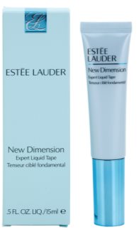 Estée Lauder New Dimension Preenchedor de rugas instantâneo