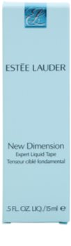 Estée Lauder New Dimension Preenchedor de rugas instantâneo