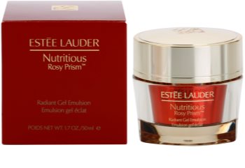 Estée Lauder Nutritious Rosy Prism™ emulsie iluminatoare