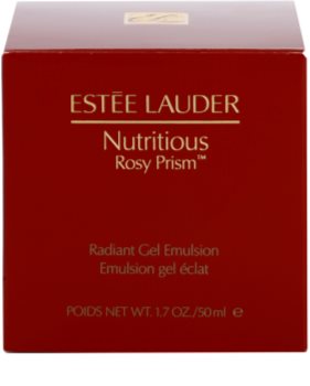 Estée Lauder Nutritious Rosy Prism™ emulsie iluminatoare