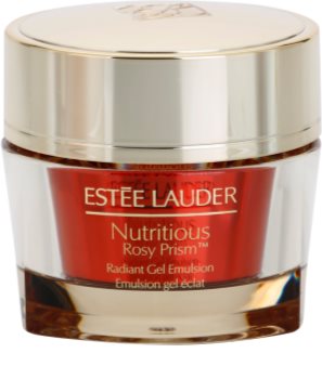 Estée Lauder Nutritious Rosy Prism™ emulsie iluminatoare