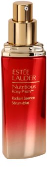 Estée Lauder Nutritious Rosy Prism™ serum rozświetlające