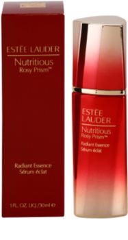 Estée Lauder Nutritious Rosy Prism™ serum rozświetlające